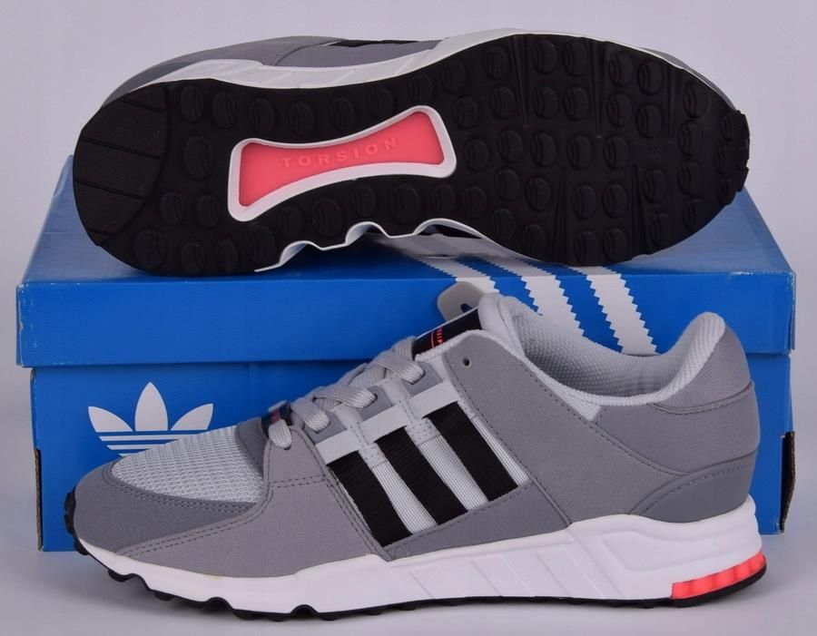 Produkt z Outletu Buty Adidas Eqt Support Rf BB1322 r. 41 1 3 Ceny i opinie Ceneo.pl