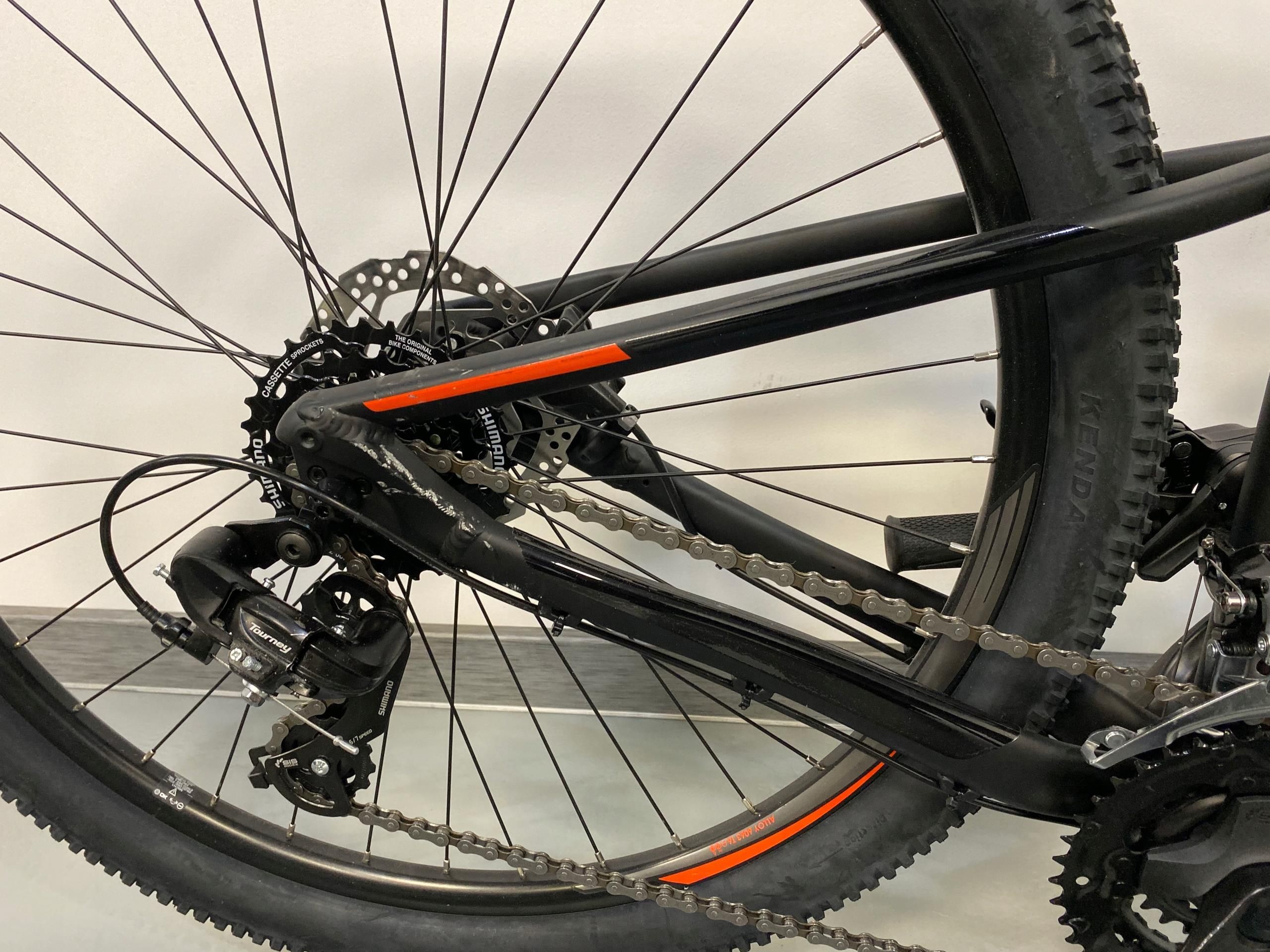 Orbea mx 60 27 2025 5