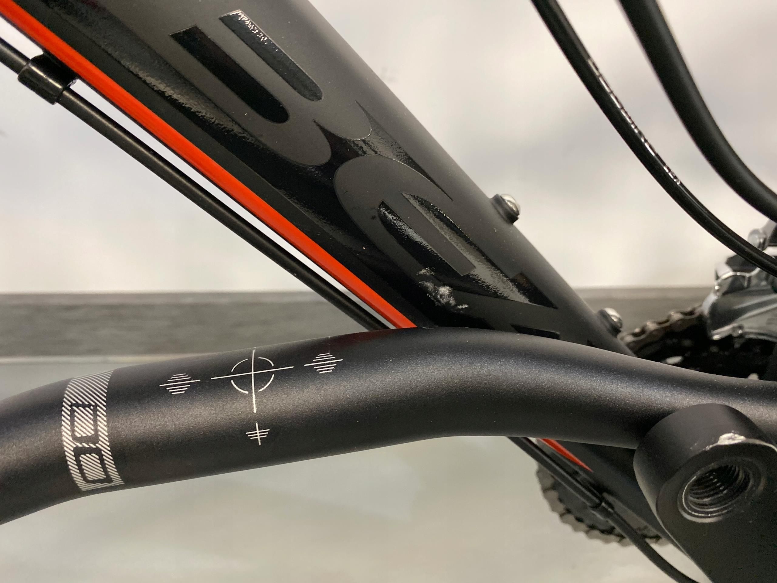 Produkt z Outletu Rower g rski Mtb Orbea MX Xs Ent 60 27 5 Ceny