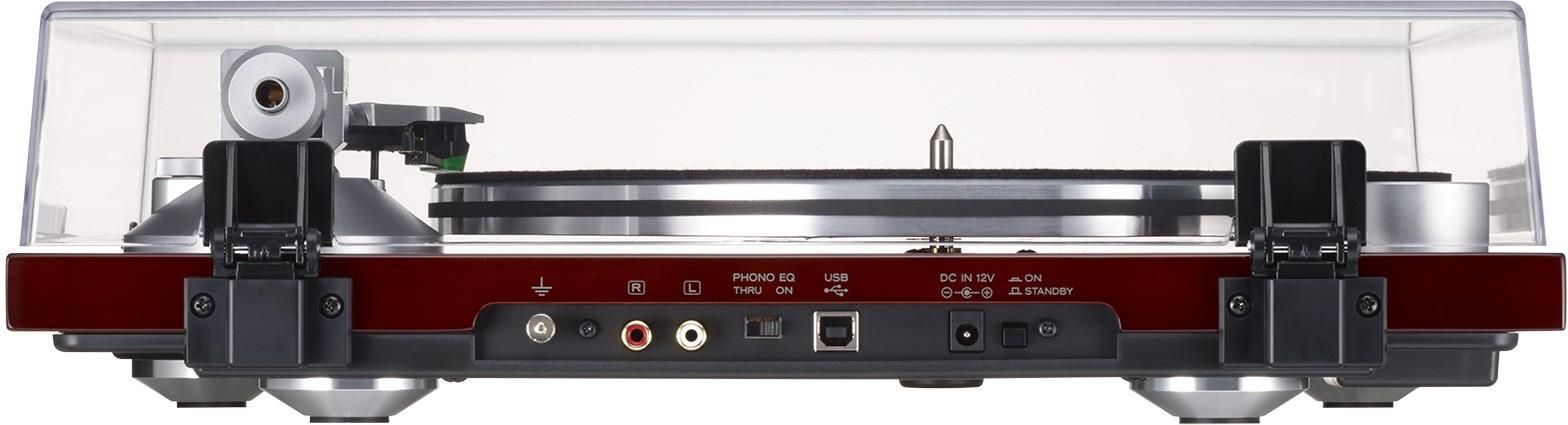 TEAC TN-3B Wiśnia - zdjęcie 1 TEAC TN-3B Wiśnia