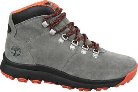 Timberland World Hiker Mid A1Z11 43 Szare Ceny i opinie