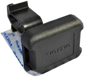 Hak holowniczy Volvo S60 V70 XC70 S40 V50 XC90 Zaślepka Haka