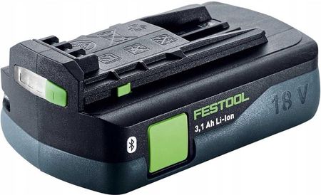 Festool Akumulator BP 18 Li 3,1 CI 203799