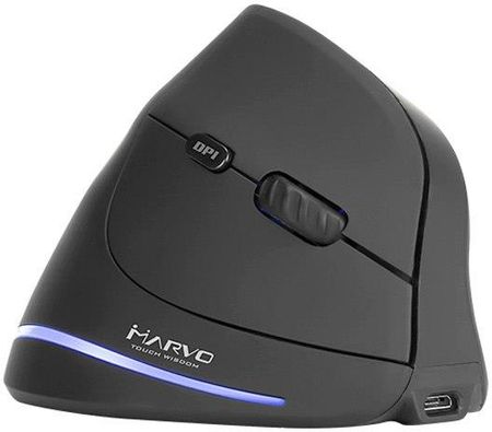 Marvo M703W czarna