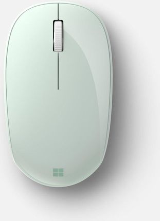 Microsoft Bluetooth Mouse miętowa (RJN-00030)