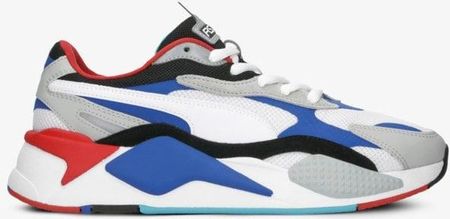 PUMA RS X3 CUBE Ceny i opinie Ceneo.pl