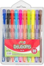 Zdjęcie Długopis Pb80 10 Kolorów Penmate Penmate - Żarów