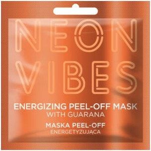 Marion Maska peel-off energetyzująca NEON VIBES 8g