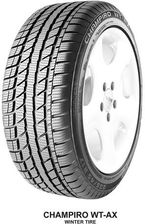 Gt Radial Champiro Wt-Ax 195/55R16 87H
