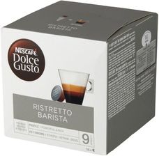 Nescafé Dolce Gusto Barista Kawa W kapsułkach 16szt