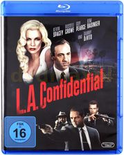 Tajemnice Los Angeles (Blu-Ray)