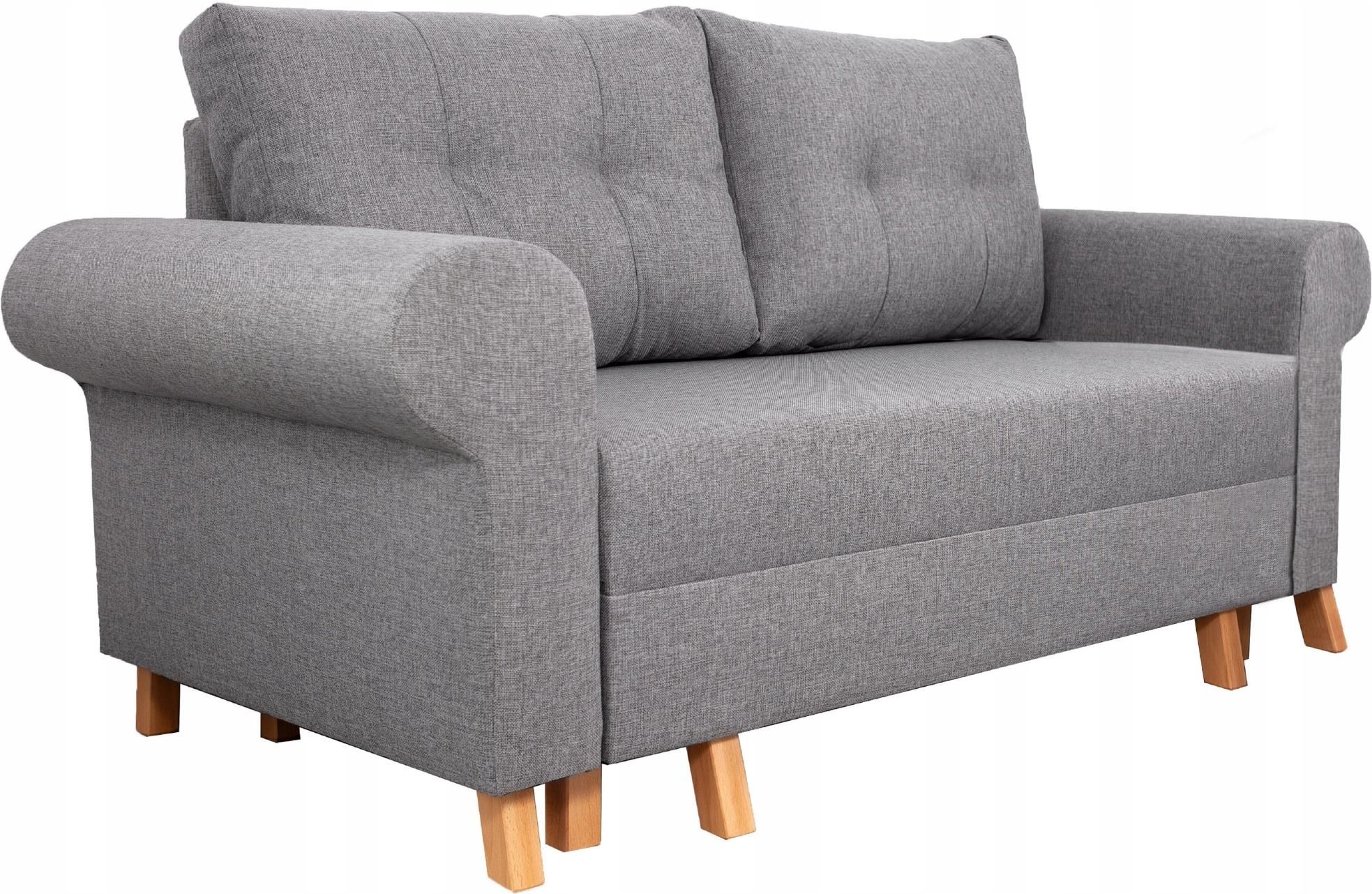 Sofa Sofka dwójka dwuosobowa Oslo Opinie i atrakcyjne ceny na Ceneo.pl