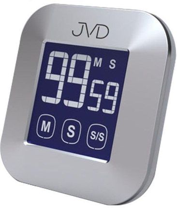 Minutnik JVD DM9015.1 Magnes Stoper Podświetlenie