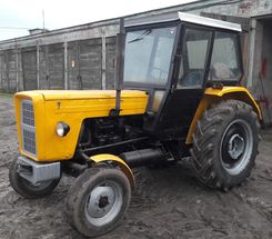 Ursus C 360 3p Opinie I Ceny Na Ceneo Pl