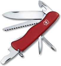 Zdjęcie Victorinox Trailmaster 111 mm, czerwony, nylon (8463) - Krośniewice