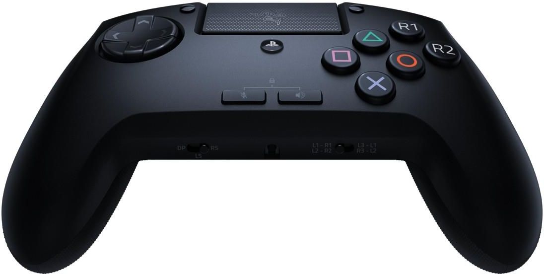 Gamepad Razer Raion Arcade PS4 - Ceny i opinie - Ceneo.pl