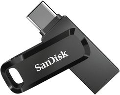SanDisk 128GB Ultra Dual Drive Go USB Type-C (SDDDC3128GG46)