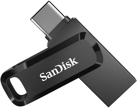 SanDisk 256GB Ultra Dual Drive Go USB Type-C (SDDDC3256GG46)