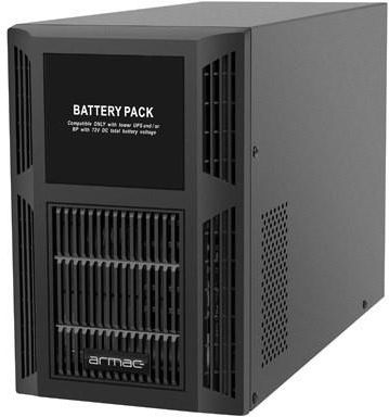Armac Battery Pack Tower dla UPS 6 aku (B0609O)
