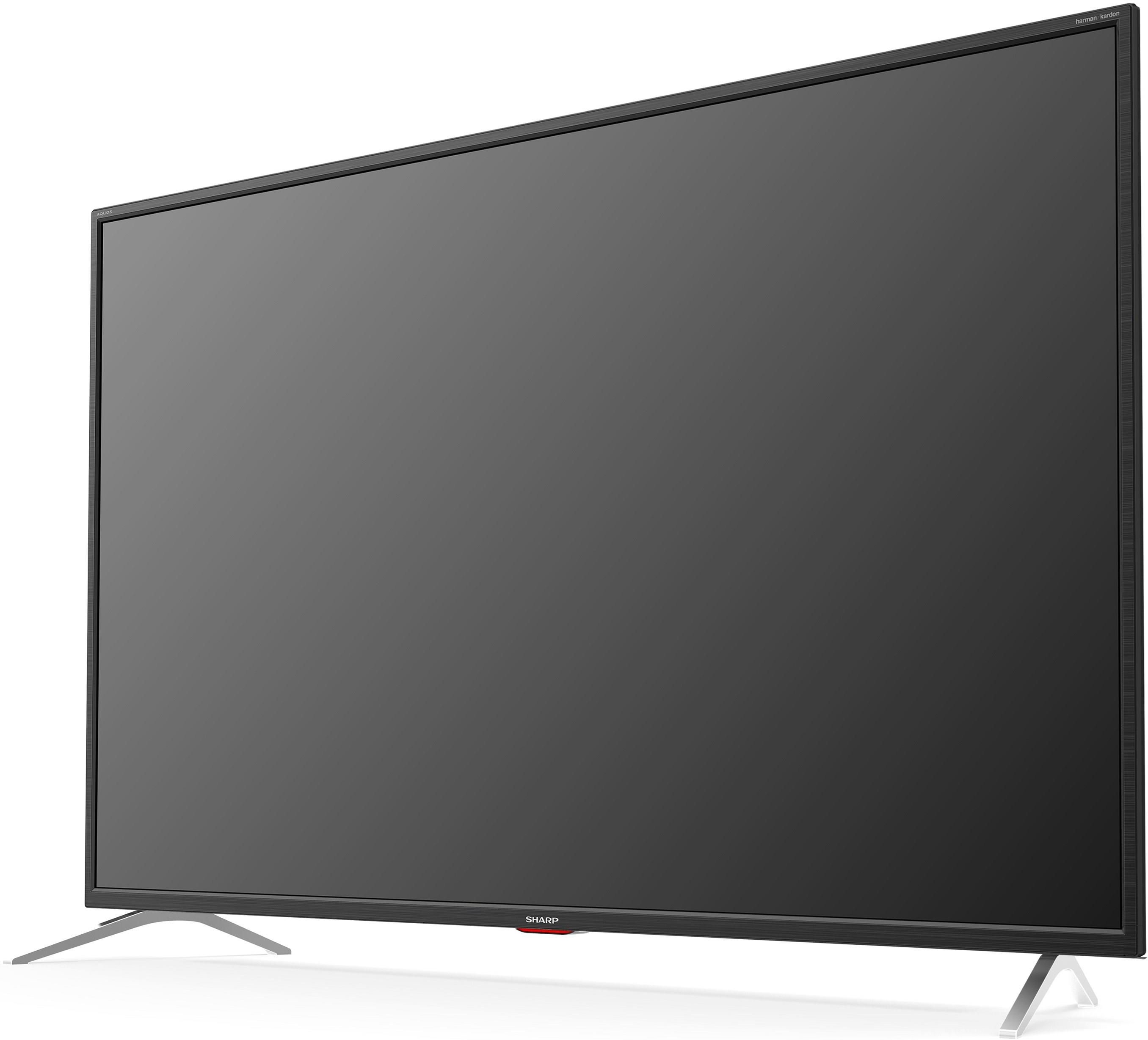 Telewizor Sharp 65BL5EA 65 cali Opinie i ceny na Ceneo.pl