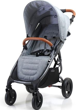 Valco Baby Snap 4 Trend Sport V2 Grey Marle spacerowy