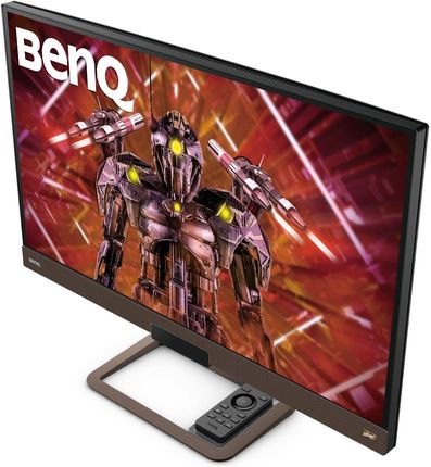 BENQ EW2780Q モニター EW2780Q｜27