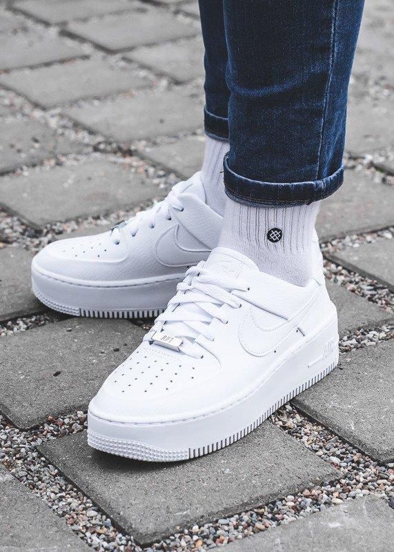 Do nike air force 1 sage low run clearance big