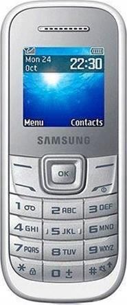 samsung e1207y