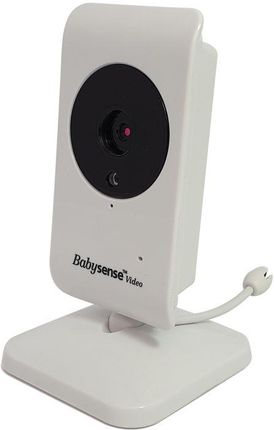 Hisense Dodatkowa Kamera Do Elektronicznej Videoniani Babysense V35