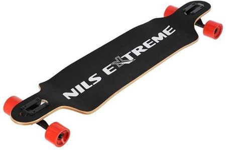 Nils Extreme Longboard Wood Eye