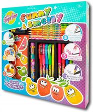 Zdjęcie Stnux Pachnący Zestaw Szkolny Stn 5812  - Modliborzyce