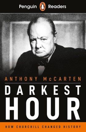 Penguin Readers. Darkest Hour