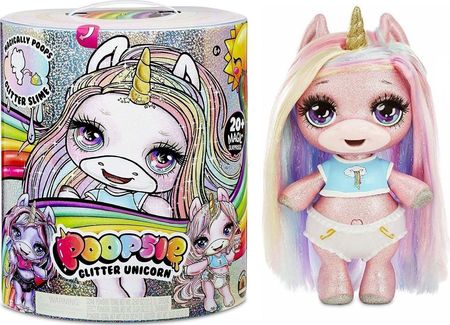 Poopsie Surprise Glitter Unicorn Jednorożec 527036 - Ceny i opinie