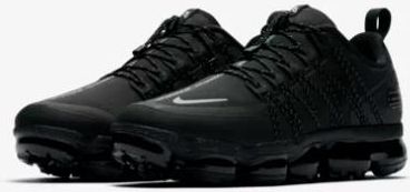 【27cm】NIKE AIR VAPORMAX RUN UTILITY Męskie Nike Air VaporMax Run Utility Lekkie buty - Ceny i