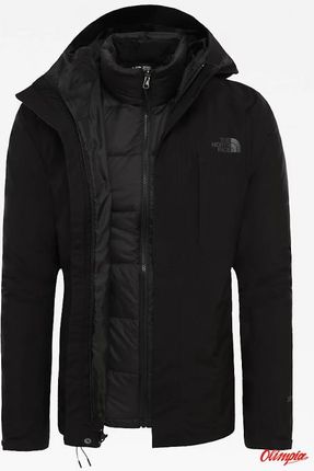 The North Face Mountain Light GORE-TEX ZIP-IN TRICLIMATE Jacket