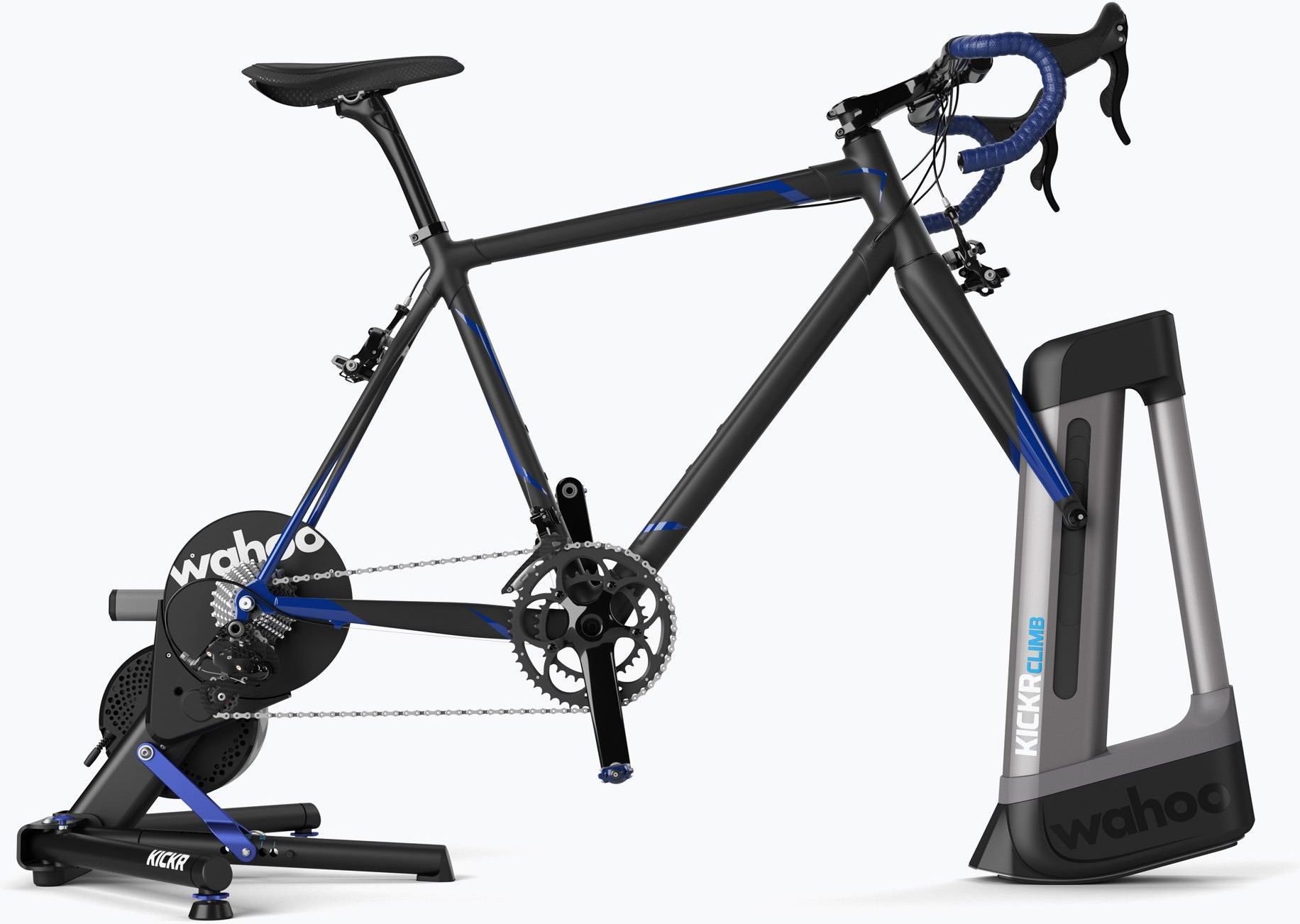 【値下げ】Wahoo KICKR CLIMB WAHOO KICKR CLIMB（ワフー キッカークライム)