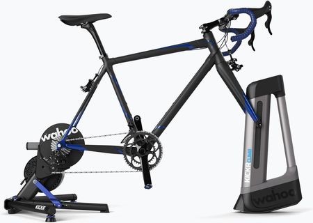 JIRO　KICKR CLIMB Wahoo Przystawka Kickr Climb - Ceny i opinie - Ceneo.pl