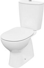 Cersanit Z Deską Arteco Clean On (K667074) - Kompakty WC