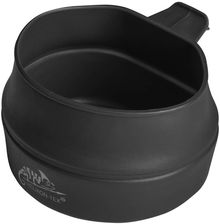 Zdjęcie Helikon-Tex Kubek składany Fold-A Cup czarny (TK-FOL-PP-01) - Zdzieszowice