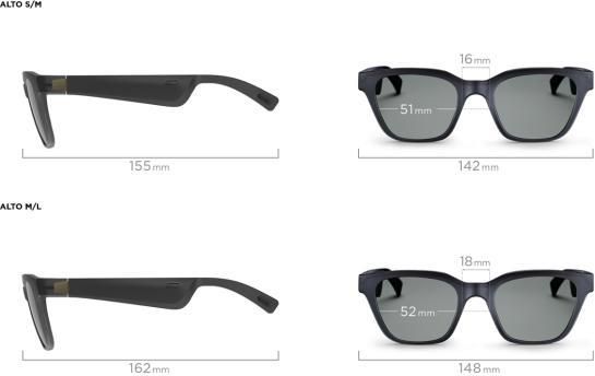 Bose Frames Alto Black - Opinie i ceny na Ceneo.pl