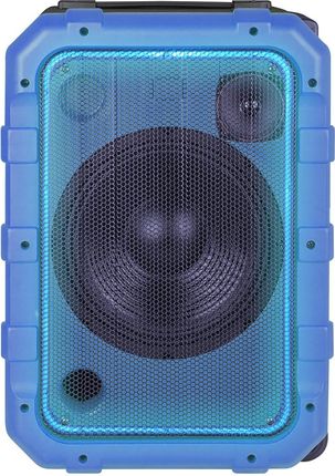 Trevi Power Audio XF 1300 Niebieski
