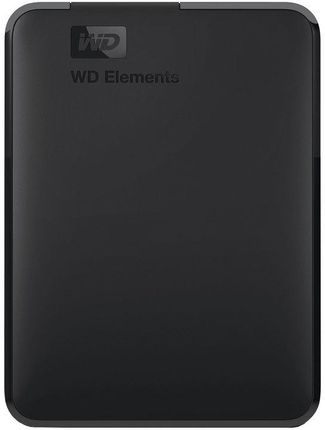 WD Elements 1TB (WDBUZG0010BBK-EESN)