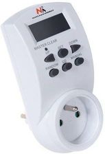 Zdjęcie Maclean Timer Energy 10 Cd Funkcja Random 3600W(Mce05) - Ząbki