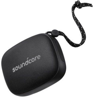 Aanker SoundCore Icon Mini Czarny