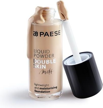 Paese Podkład Liquid Powder Double Skin 30 ml 40M