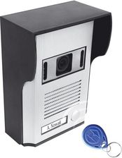 Zdjęcie Eura-Tech kaseta zewnętrzna VDA-31A3 do wideodomofonu RL-037ID oraz VDP-24A3 - Gliwice