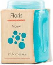 Zdjęcie Floris Sól Kąpielowa Morski 600 g 1007  - Rzeszów