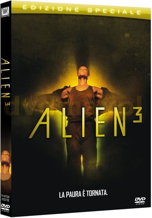 Alien 3 (Obcy 3) (2DVD)