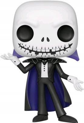 Figurka Funko Pop (movies) Tnbc - Vampire Jack - zdjęcie 1 Figurka Funko Pop (movies) Tnbc - Vampire Jack