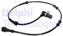 DELPHI CZUJNIK ABS PRZÓD L/P VOLVO S40 I V40 SS20118